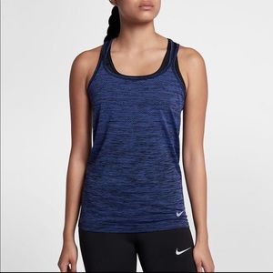 Nike Women’s Running Tank